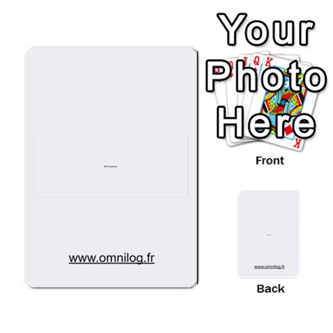 Omnilog By Gilles Daigmorte Front 41