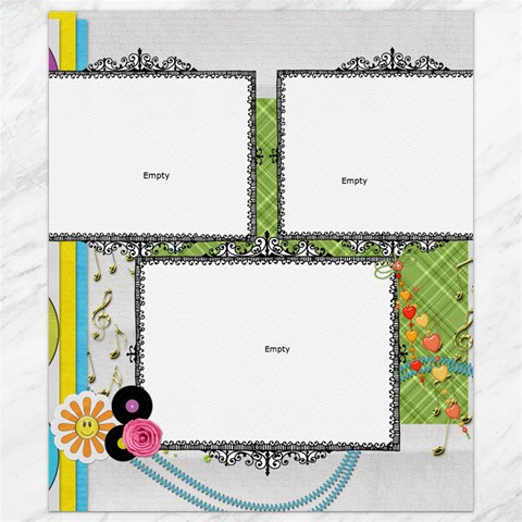 Canvas Slide For Snw By Duc Pham 8.15 x9.66  Canvas - 2