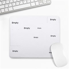 Large Mousepad