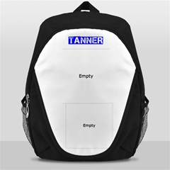 Boy s Abc Backpack