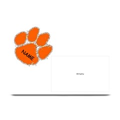 Doggie Food Mat 3
