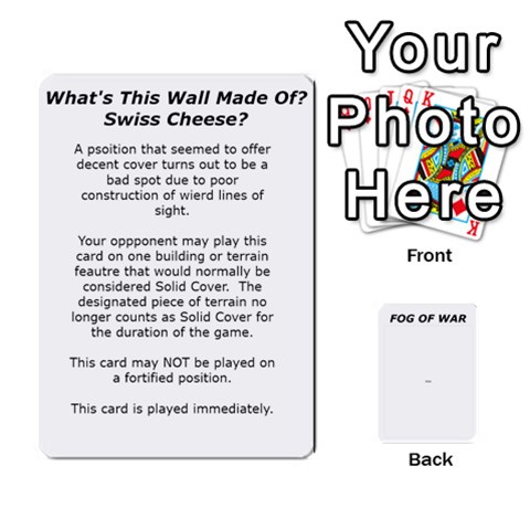 Fog Of War Cards Front - Spade3