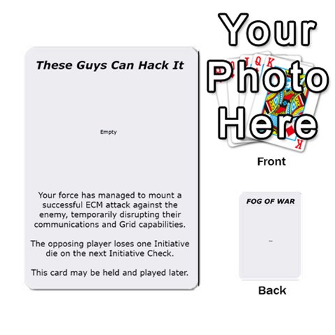 Fog Of War Cards Front - Heart9