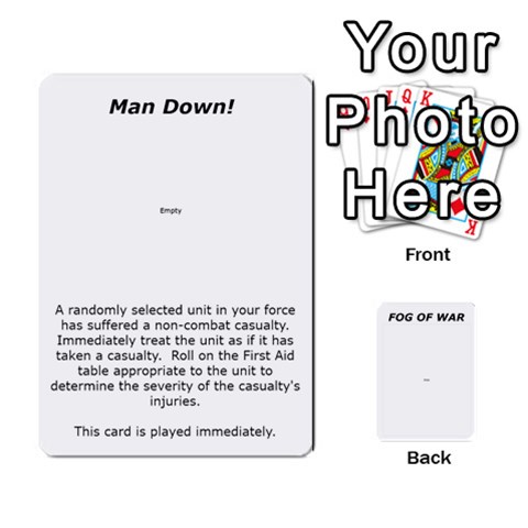 Fog Of War Cards Front - Diamond3