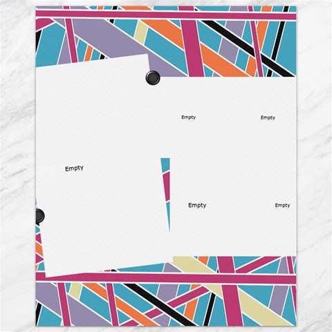 Canvas 10.95 x13.48  Canvas - 1
