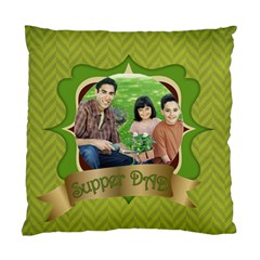 fathers day (5 styles) - Standard Cushion Case (One Side) fathers day (5 styles) - Standard Cushion Case (One Side)