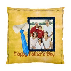 fathers day (5 styles) - Standard Cushion Case (One Side) fathers day (5 styles) - Standard Cushion Case (One Side)