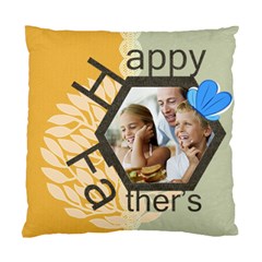 father (5 styles) - Standard Cushion Case (Two Sides) father (5 styles) - Standard Cushion Case (Two Sides)