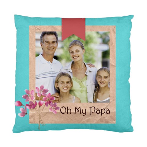 Fathers By Dad Front
