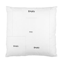 fathers (5 styles) - Standard Cushion Case (One Side) fathers (5 styles) - Standard Cushion Case (One Side)