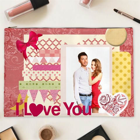 Love By Ki Ki Front