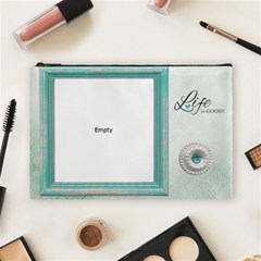 jones - Cosmetic Bag (Large)