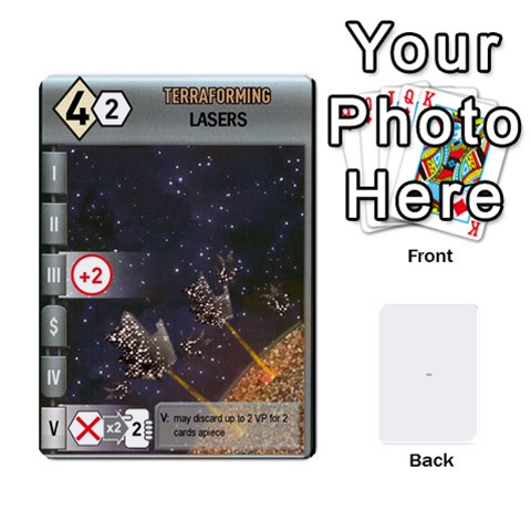 Voxen s Rftg Expansion (#1) Version 1 1(final) By Serge Front - Heart6