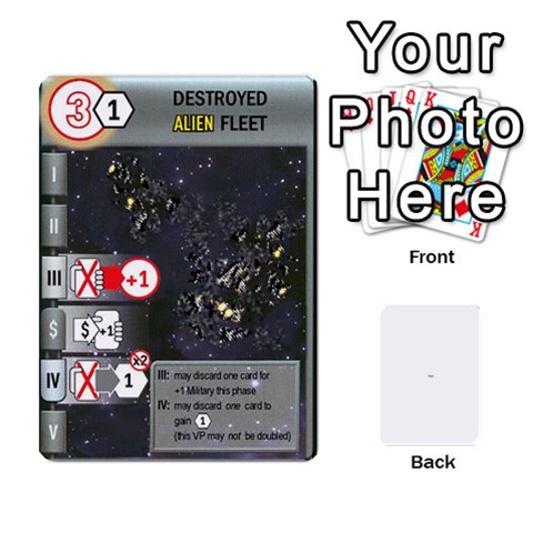 Voxen s Rftg Expansion (#1) Version 1 1(final) By Serge Front - Diamond3