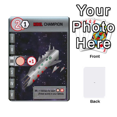 Voxen s Rftg Expansion (#1) Version 1 1(final) By Serge Front - Club2