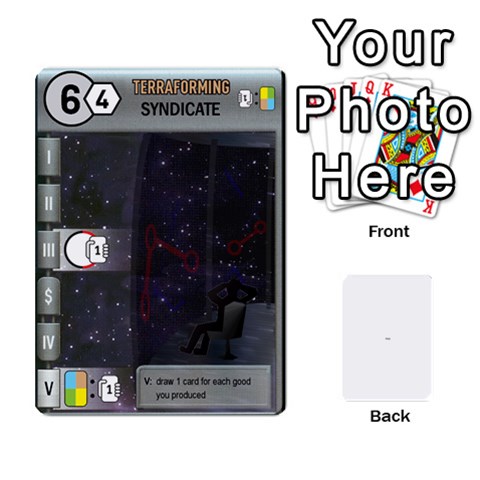 Voxen s Rftg Expansion (#1) Version 1 1(final) By Serge Front - Club6