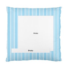 kids - Standard Cushion Case (One Side)