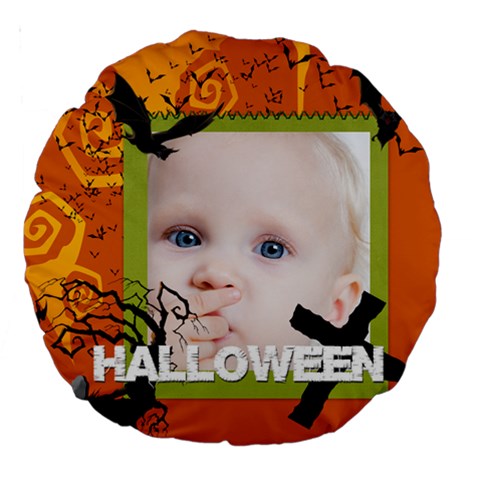 Halloween By Mac Book Front