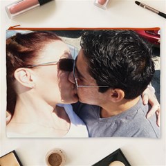 luis - Cosmetic Bag (XXXL)