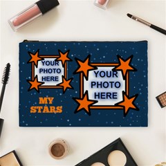 My Stars large cosmetic bag - Cosmetic Bag (Large) My Stars large cosmetic bag - Cosmetic Bag (Large)