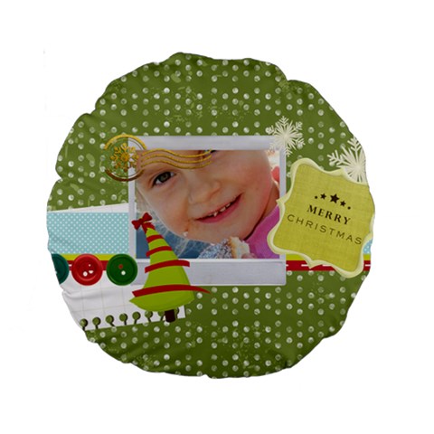 Xmas By Jo Jo Back