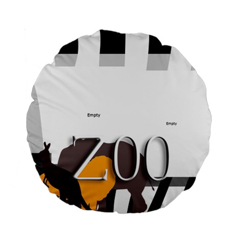 Zoo By Jo Jo Front