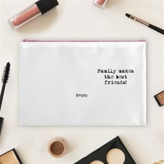 Katie - Cosmetic Bag (Large)