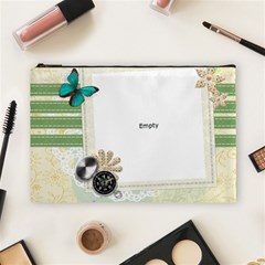 danille - Cosmetic Bag (Large)