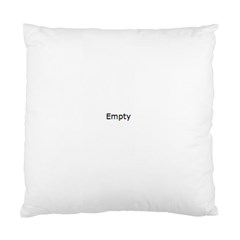Ren Pillow - Standard Cushion Case (One Side)