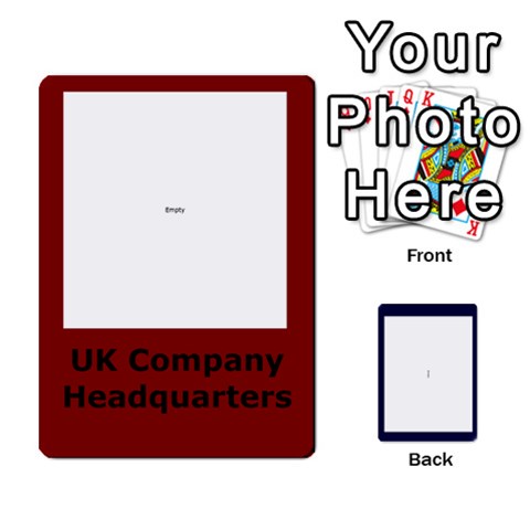 Tfl Iabsm Falklands Deck Uk By Joe Collins Front - Heart2