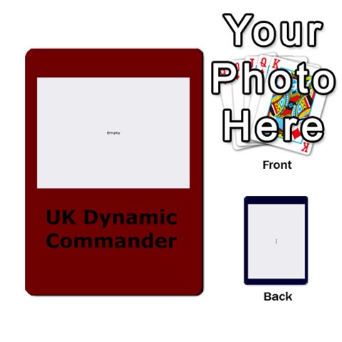 Tfl Iabsm Falklands Deck Uk By Joe Collins Front - Diamond8