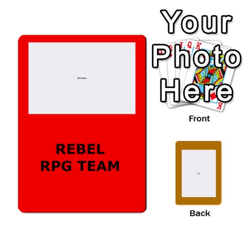 Jack Tfl Bmaso Modern Deck Rebels By Joe Collins Front - HeartJ