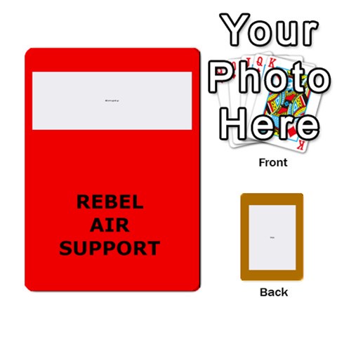 Tfl Bmaso Modern Deck Rebels By Joe Collins Front - Diamond3