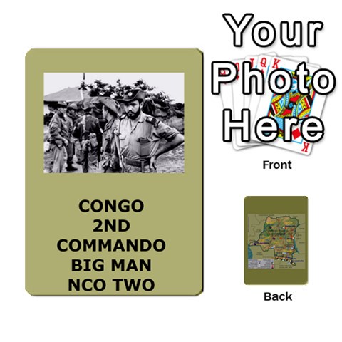 Tfl Bmaso Congo Deck Katanga By Joe Collins Front - Club8