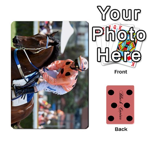 Black Caviar By Chevy Chase Front - Diamond4