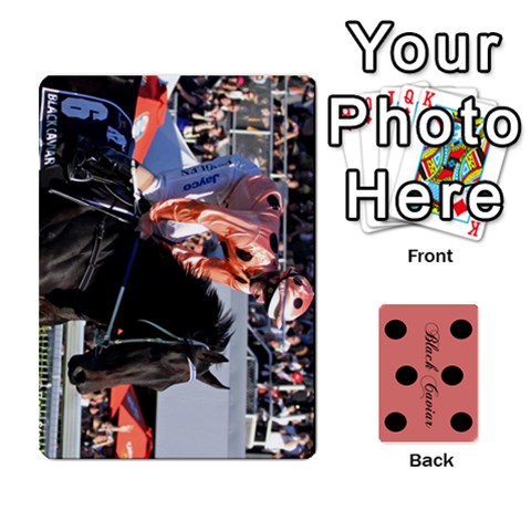 Black Caviar By Chevy Chase Front - Club2
