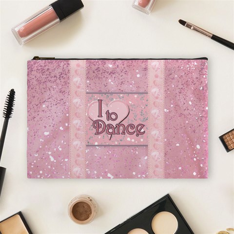 Dance Clutch 1 By Emily Front
