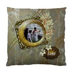 Neutral2 Love Cushion Case 1 side (5 styles) - Standard Cushion Case (One Side) Neutral2 Love Cushion Case 1 side (5 styles) - Standard Cushion Case (One Side)