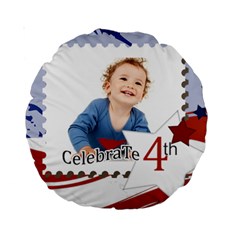 kids - Standard 15 Premium Round Cushion kids - Standard 15 Premium Round Cushion