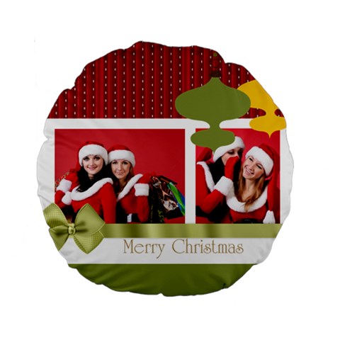 Christmas By Debe Lee Back