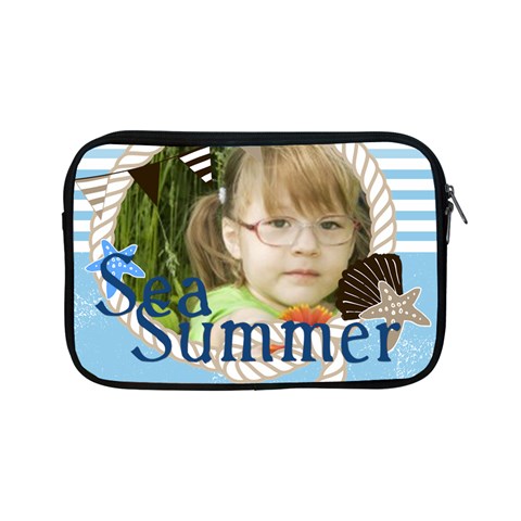 Kids By Mac Book Front