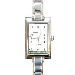 Watch With Tree