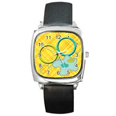 For Fun Watch