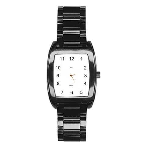 Bike Men`s Watch By Zornitza Front