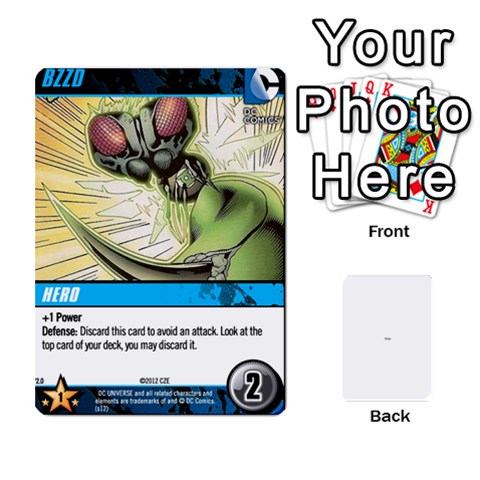 Queen Dcdbg Green Lantern Expansion1 By Mark Front - HeartQ