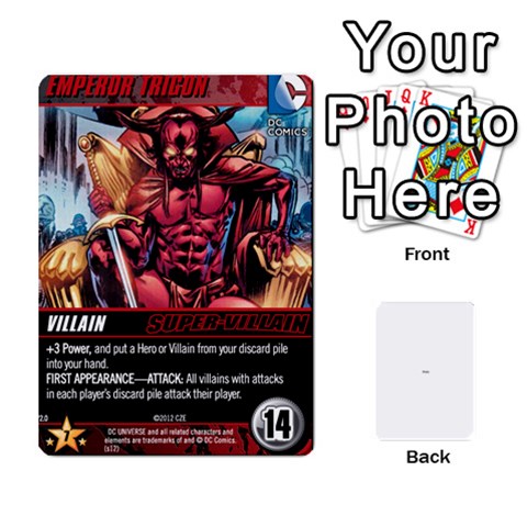 King Dcdbg Green Lantern Expansion1 By Mark Front - DiamondK