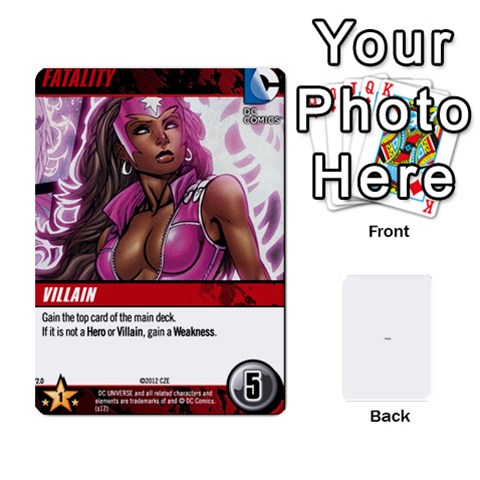 Dcdbg Green Lantern Expansion1 By Mark Front - Club5
