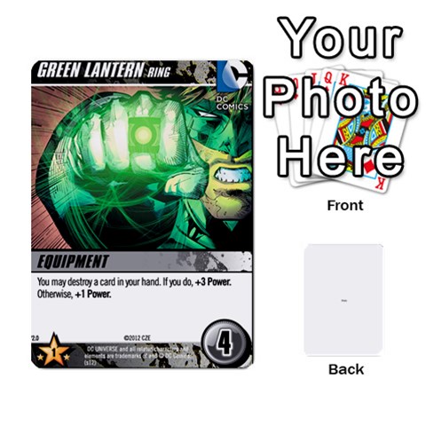 Dcdbg Green Lantern Expansion1 By Mark Front - Spade10