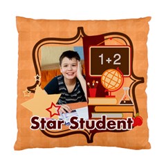 back to school (5 styles) - Standard Cushion Case (One Side) back to school (5 styles) - Standard Cushion Case (One Side)