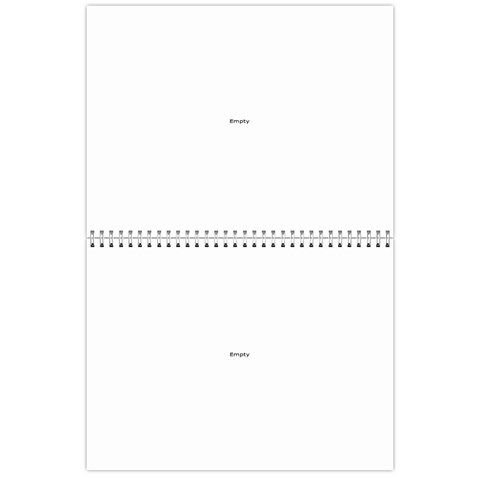 2014 Calendar By Jami Malcolm Oct 2014